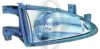 DIEDERICHS 6830281 Headlight